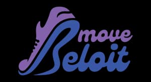 Move Beloit 2026 logo