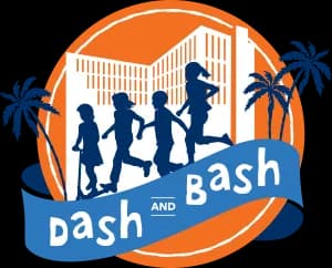 Children’s Miracle Network Dash and Bash 5K 2026 logo