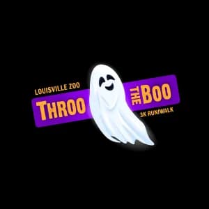 Throo the Boo 2026 logo
