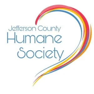 Jefferson County Humane Society 5K Walk/Run 2026 logo