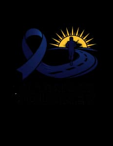 Warriors Journey 5K 2026 logo