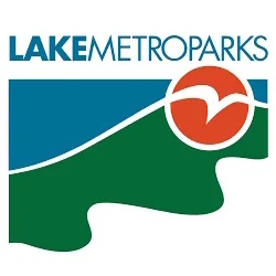 Lake Metroparks Pirate Triathlon/Paddle Triathlon 2026 logo