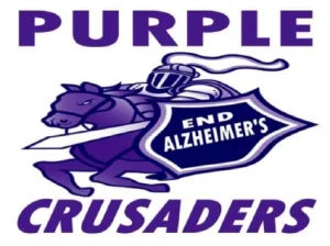 End Alzheimer’s 5K 2026 logo