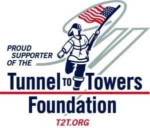 Staten Island Firecracker 3 Mile Run & 1 Mile Walk 2026 logo