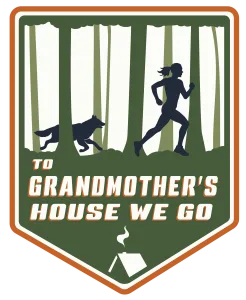 To Grandmother's House We Go 2026 logo