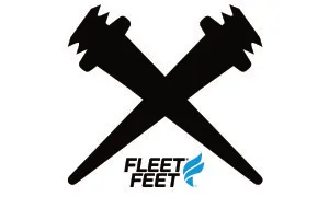Fleet Feet ROC XC Summer Training Series presented by Saucony 2026 logo