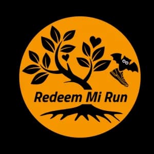 Redeem Mi Run 2026 logo