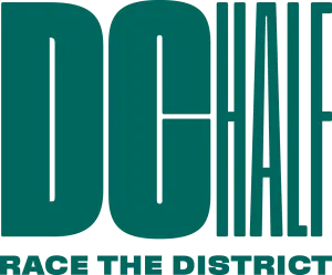 DC Half Races 2026 logo