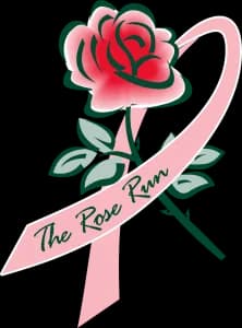 18th Annual Rose Run 5k Run/Walk 2026 logo