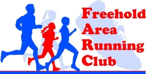 BORN TO RUN 5 MILE RACE 2026 logo
