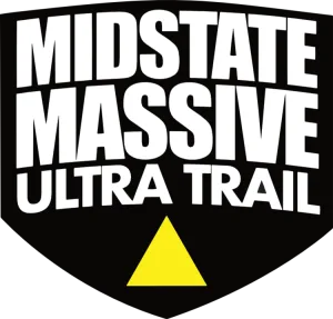 Midstate Massive Ultra Trail 2026 logo