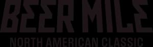 Beer Mile North American Classic Presented by Urban Chestnut Brewing Company 2026 logo