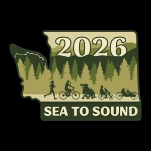 Sea to Sound 2026 logo