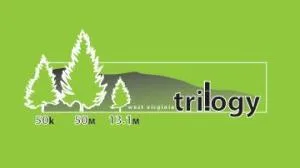 West Virginia Trilogy 2026 logo