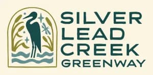Silver Lead Creek 5K 2026 logo