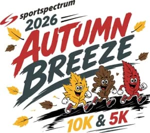 Autumn Breeze Road Race 2026 logo