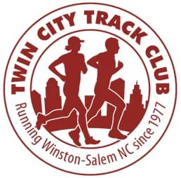TCTC Summer Track Series 2026 logo