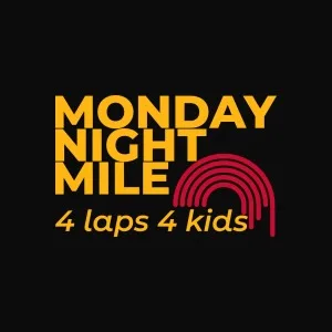 Monday Night Mile Pittsburgh 2026 logo