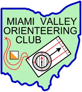 MVOC Pumpkin Hunt John Bryan State Park / Camp Birch 2026 logo