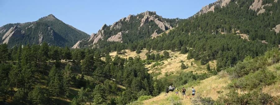 Dirt Circus - Boulder 2026 logo