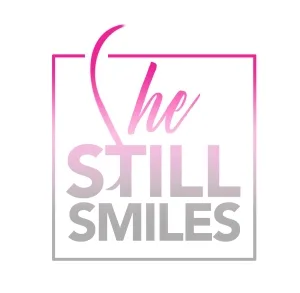 She Still Strides Wellness Walk for Breast Cancer Survivors, Family, and Friends 2026 logo
