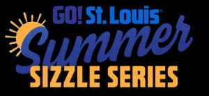 Summer Sizzle Series 2026 logo
