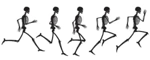 R.I.P. Run 5k Run/Walk 2026 logo