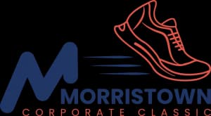 Morristown Corporate Classic 5K 2026 logo