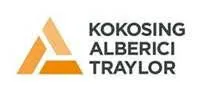 Kokosing Alberici Traylor Engineers Day 5K 2026 logo
