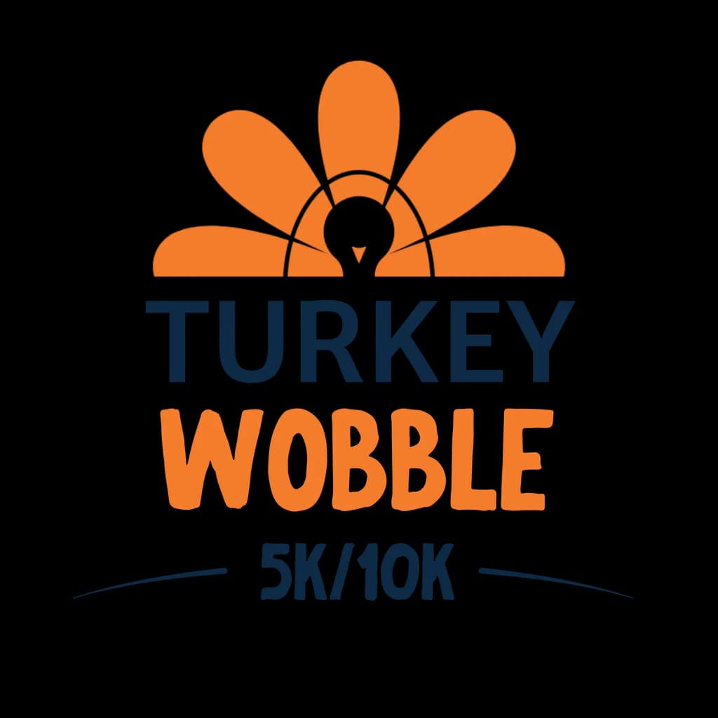 2026 World Help Turkey Wobble logo