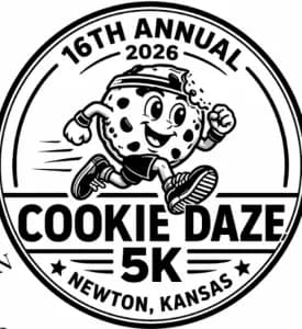 Cookie Daze 2026 logo