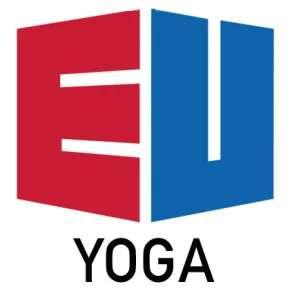 YOGA IN THE PARK 2026 logo
