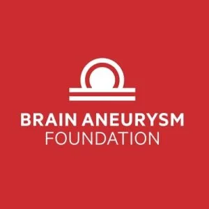 Brain Aneurysm Foundation 5K - Louisville 2026 logo