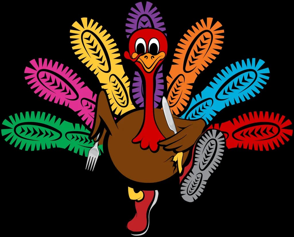 Leftovers 10K / 5K Run/Walk 2026 logo