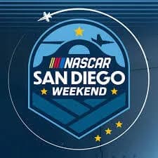 NASCAR Foundation Speediatrics Fun Day Festival 2026 logo