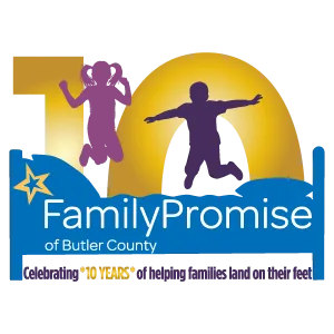 Dot Dash 5K 2026 logo