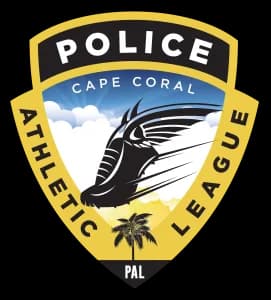 Cape Coral Police Athletic League Turkey Tag 5K 2026 logo