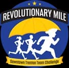 Revolutionary Mile 2026 logo