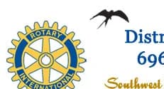 2026 Labelle Turkey Trot 5K Run and 1K Fun Run/Walk logo