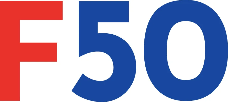 2026 Firecracker 50 Mountain Bike Race logo