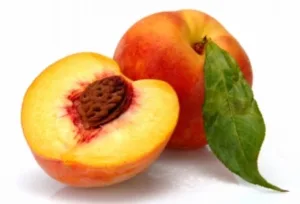 Cobden Peach Festival 5k 2026 logo