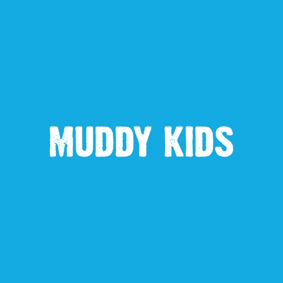 Muddy Kids - Albany, NY 2026 logo