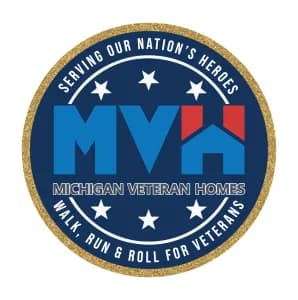 Chesterfield's Heroic Walk, Run & Roll 2026 logo