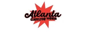 Atlanta Climate Week 2026 logo