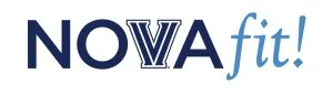 NOVAfit! 5K 2026 logo