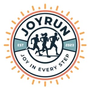 JOYRUN 2026 logo