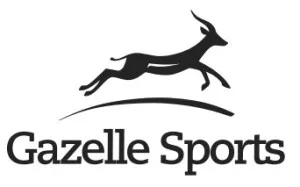 Gazelle Sports' Mother's Day Mile 2026 logo