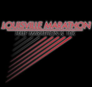 Louisville Marathon, Half Marathon and 10K 2026 logo