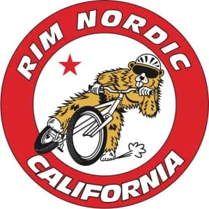 Rim Nordic XC MTB Race Series #3 2026 logo