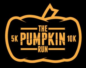 Pumpkin Run 2026 logo